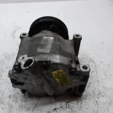 KOMPRESOR KLIME Fiat Panda 2005 1.2 4X4 517473180