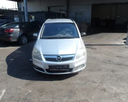 AUTO ZA DIJELOVE Opel Zafira 2007 1.9 DT 16V
