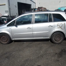AUTO ZA DIJELOVE Opel Zafira 2007 1.9 DT 16V
