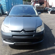 AUTO ZA DIJELOVE Citroën C4 2006 1.6 HDI 16V