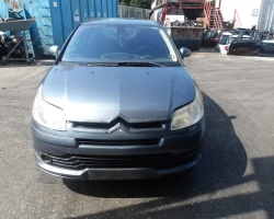 AUTO ZA DIJELOVE Citroën C4 2006 1.6 HDI 16V