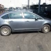 AUTO ZA DIJELOVE Citroën C4 2006 1.6 HDI 16V