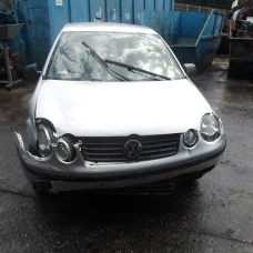 AUTO ZA DIJELOVE Volkswagen Polo 2003 1.9 SDI