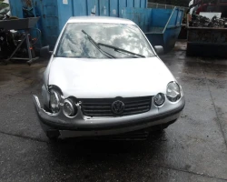 AUTO ZA DIJELOVE Volkswagen Polo 2003 1.9 SDI