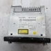 RADIO Volkswagen Polo 2010 1.2 5m0035156b