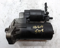ALNASER Seat Ibiza 2000 1.6 020911023f