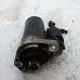 ALNASER Seat Ibiza 2000 1.6 020911023f