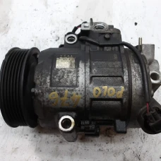 KOMPRESOR KLIME Volkswagen Polo 2010 1.2 6q0820808g