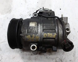 KOMPRESOR KLIME Volkswagen Polo 2010 1.2 6q0820808g