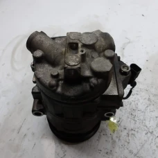 KOMPRESOR KLIME Volkswagen Polo 2010 1.2 6q0820808g