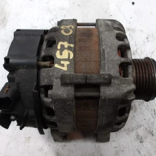 ALTERNATOR Citroën C3 2018 1.2 9809391880