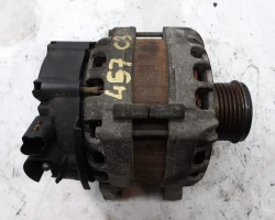 ALTERNATOR Citroën C3 2018 1.2 9809391880