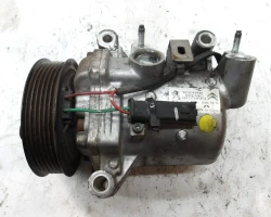 KOMPRESOR KLIME Citroën C3 2018 1.2 9810349980