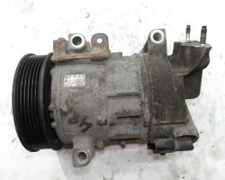 KOMPRESOR KLIME Citroën C4 2014 1.6 HDI 9676862380