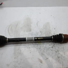 POLUOSOVINA PREDNJA DESNA Citroën C3 2018 1.2 9801611280