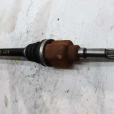 POLUOSOVINA PREDNJA DESNA Citroën C3 2018 1.2 9801611280