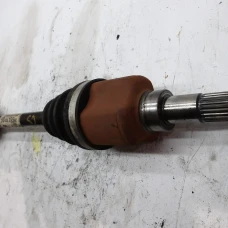 POLUOSOVINA PREDNJA LIJEVA Citroën C3 2018 1.2 9803019580