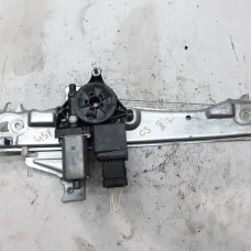 MEHANIZAM STAKLA ZADAJ LIJEVA Citroën C3 2018 1.2 9813093680