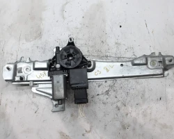 MEHANIZAM STAKLA ZADAJ LIJEVA Citroën C3 2018 1.2 9813093680
