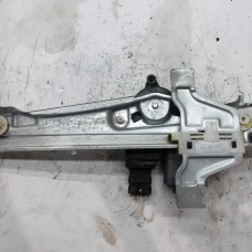 MEHANIZAM STAKLA ZADAJ LIJEVA Citroën C3 2018 1.2 9813093680