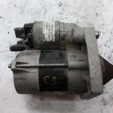 ALNASER Citroën C3 2018 1.2 9812715380 ALNASER Citroën C3 2018 1.2 9812715380