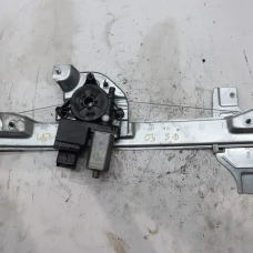 MEHANIZAM STAKLA PREDNJI DESNI Citroën C3 2018 1.2 9813093380 9813022480