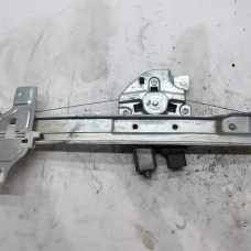MEHANIZAM STAKLA PREDNJI DESNI Citroën C3 2018 1.2 9813093380 9813022480