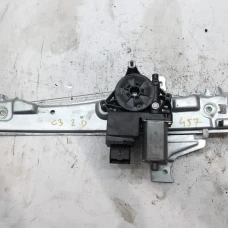 MEHANIZAM STAKLA ZADNJA DESNA Citroën C3 2018 1.2 9813093580