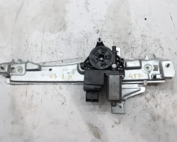 MEHANIZAM STAKLA ZADNJA DESNA Citroën C3 2018 1.2 9813093580
