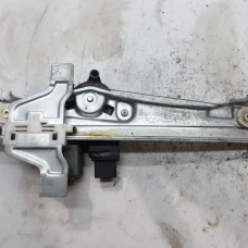 MEHANIZAM STAKLA ZADNJA DESNA Citroën C3 2018 1.2 9813093580