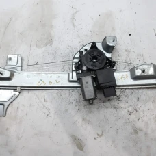 MEHANIZAM STAKLA PREDNJA LIJEVA Citroën C3 2018 1.2 9813093480 9813022580