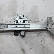MEHANIZAM STAKLA PREDNJA LIJEVA Citroën C3 2018 1.2 9813093480 9813022580