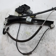 MEHANIZAM STAKLA PREDNJI DESNI Volkswagen Polo 2010 1.2 6r0959802t
