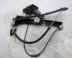 MEHANIZAM STAKLA PREDNJI DESNI Volkswagen Polo 2010 1.2 6r0959802t