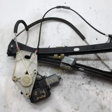 MEHANIZAM STAKLA PREDNJI DESNI Volkswagen Polo 2010 1.2 6r0959802t