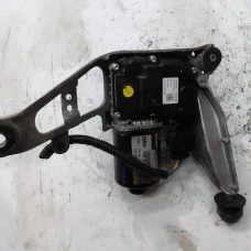 MEHANIZAM BRISAČA SA MOTORIĆEM Ford B-MAX 2014 1.4 av11-17504-ad