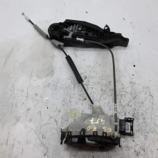 MEHANIZAM ZAKLJUČAVANJA ZADAJ DESNA Citroën C3 2018 1.2 16942941 9812398480