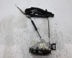 MEHANIZAM ZAKLJUČAVANJA ZADAJ DESNA Citroën C3 2018 1.2 16942941 9812398480