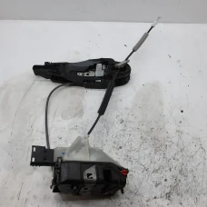 MEHANIZAM ZAKLJUČAVANJA ZADAJ DESNA Citroën C3 2018 1.2 16942941 9812398480