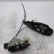 MEHANIZAM ZAKLJUČAVANJA PREDNJA LIJEVA Citroën C3 2018 1.2 16942935 9812398180