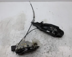 MEHANIZAM ZAKLJUČAVANJA PREDNJA LIJEVA Citroën C3 2018 1.2 16942935 9812398180