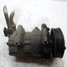 KOMPRESOR KLIME Citroën C3 2008 1.6 16V 9684480480
