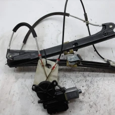 MEHANIZAM STAKLA PREDNJA LIJEVA Volkswagen Polo 2010 1.2 6r0959801r