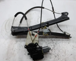 MEHANIZAM STAKLA PREDNJA LIJEVA Volkswagen Polo 2010 1.2 6r0959801r