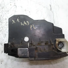 MEHANIZAM ZAKLJUČAVANJA PREDNJA LIJEVA BMW X 2010 X1 SDRIVE 18D AUT. 51217229461