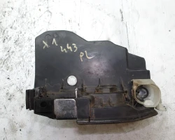 MEHANIZAM ZAKLJUČAVANJA PREDNJA LIJEVA BMW X 2010 X1 SDRIVE 18D AUT. 51217229461