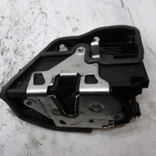 MEHANIZAM ZAKLJUČAVANJA PREDNJA LIJEVA BMW X 2010 X1 SDRIVE 18D AUT. 51217229461