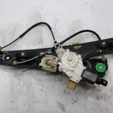 MEHANIZAM STAKLA PREDNJI DESNI BMW X 2010 X1 SDRIVE 18D AUT. 6927028 51332990386