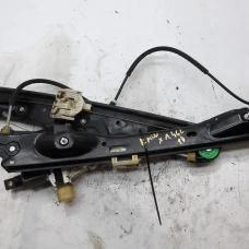 MEHANIZAM STAKLA PREDNJI DESNI BMW X 2010 X1 SDRIVE 18D AUT. 6927028 51332990386