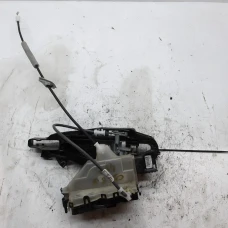 MEHANIZAM ZAKLJUČAVANJA PREDNJA DESNA Citroën C3 2018 1.2 16942937 9812398080
